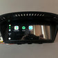 BMW E60 CIC 2004-2009 Apple Carplay + Android Auto Navigation E61 E62 E63