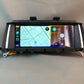 BMW X3 X4 Series F25 F26 CIC 2010 - 2013 Android Auto Apple Carplay Display