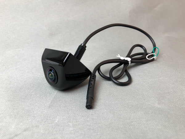 Universal Reverse Camera Rear View Parking CCD HD for Android Carplay ...