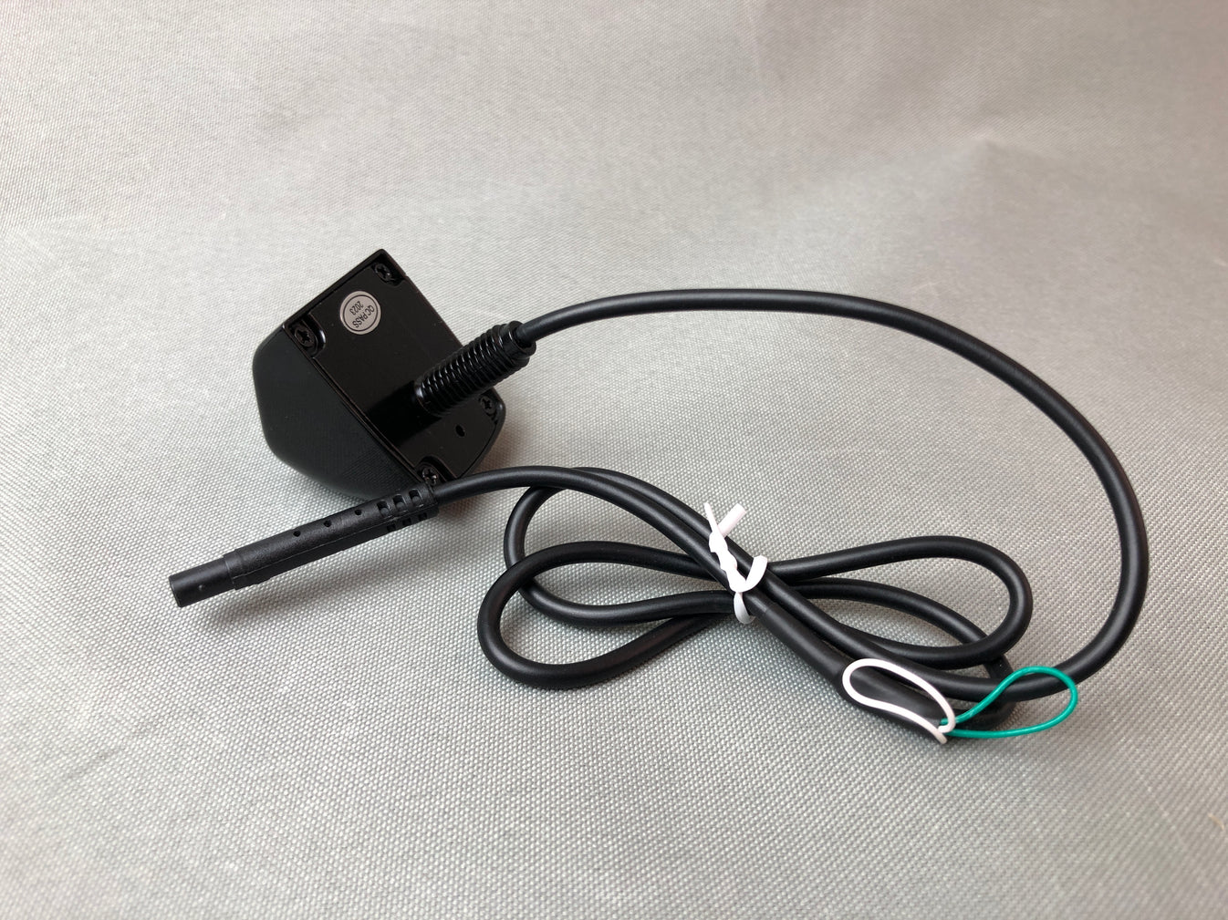 Universal Reverse Camera Rear View Parking CCD HD for Android Carplay ...