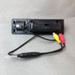 BMW F series Reverse Camera Rear View Parking CCD HD for Android F10 F30