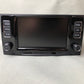 Volkswagen RCD580 Transporter Touareg Multivan T5 2003 - 2015 CarPlay/Android auto Navigation unit