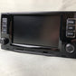 Volkswagen RCD580 Transporter Touareg Multivan T5 2003 - 2015 CarPlay/Android auto Navigation unit