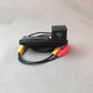 Mercedes Benz E B Class 2016 / 2017 Reverse Camera Rear View Parking AHD for Android