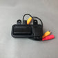 Mercedes Benz B Class B180 B200 2012-2014 Reverse Camera Rear View Parking AHD for Android