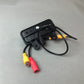 Mercedes Benz B Class B180 B200 2012-2014 Reverse Camera Rear View Parking AHD for Android