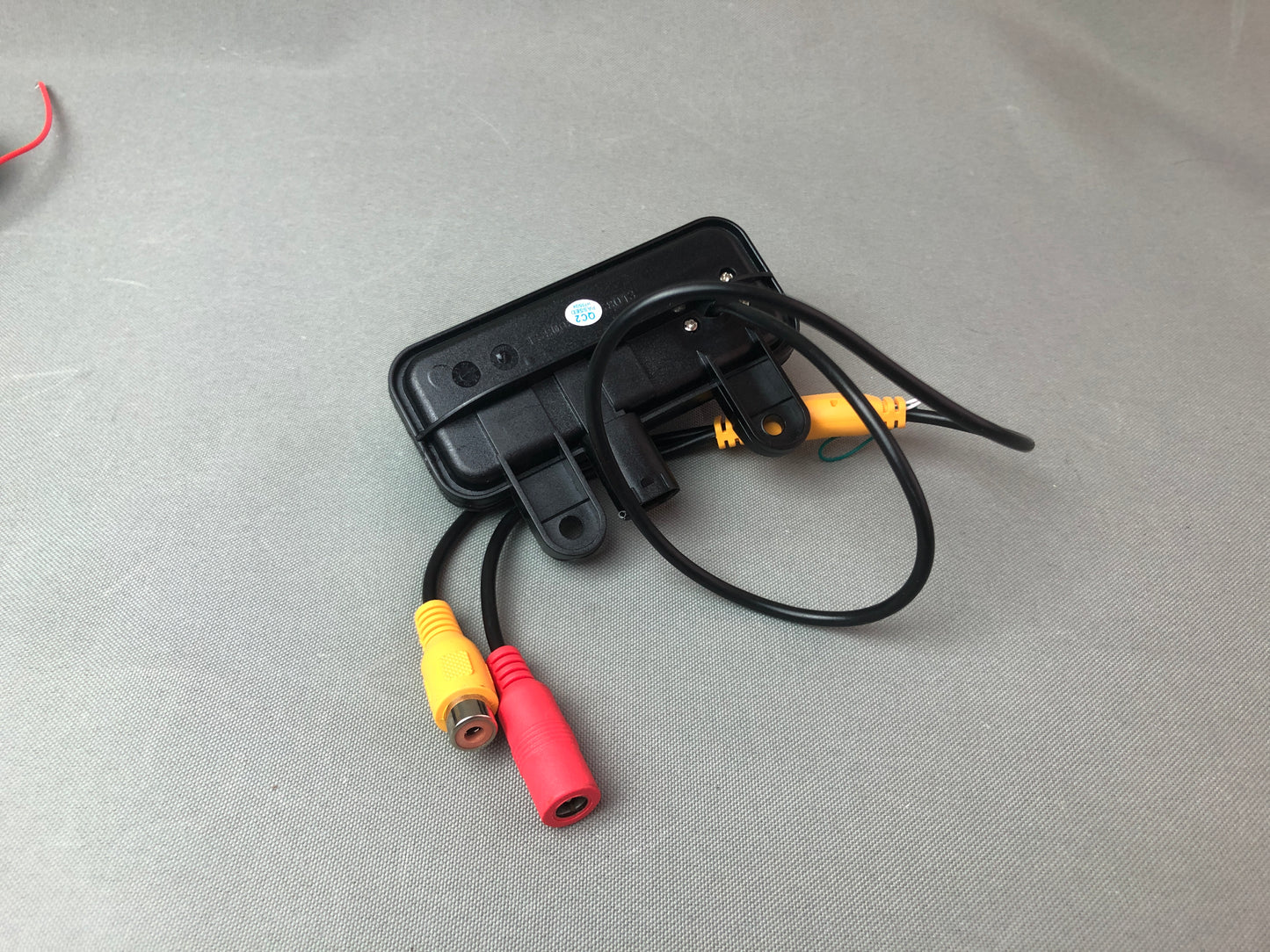 Mercedes Benz B Class B180 B200 2012-2014 Reverse Camera Rear View Parking AHD for Android