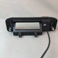 Mercedes Benz GLK 2013 Reverse Camera Rear View Parking AHD for Android