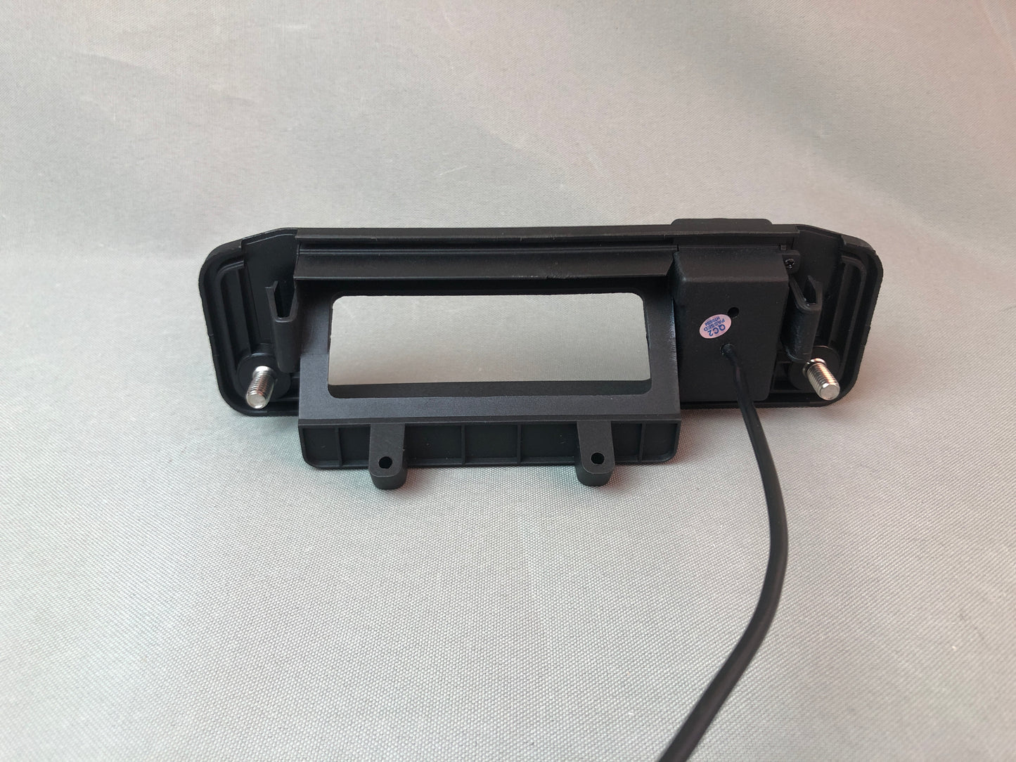 Mercedes Benz GLK 2013 Reverse Camera Rear View Parking AHD for Android