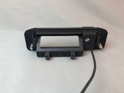 Caméra de recul pour stationnement arrière Mercedes Benz GLK 2013 AHD pour Android