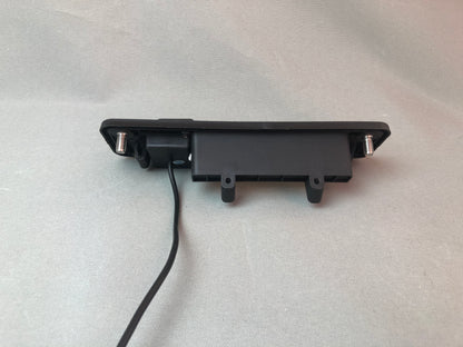Caméra de recul pour stationnement arrière Mercedes Benz GLK 2013 AHD pour Android