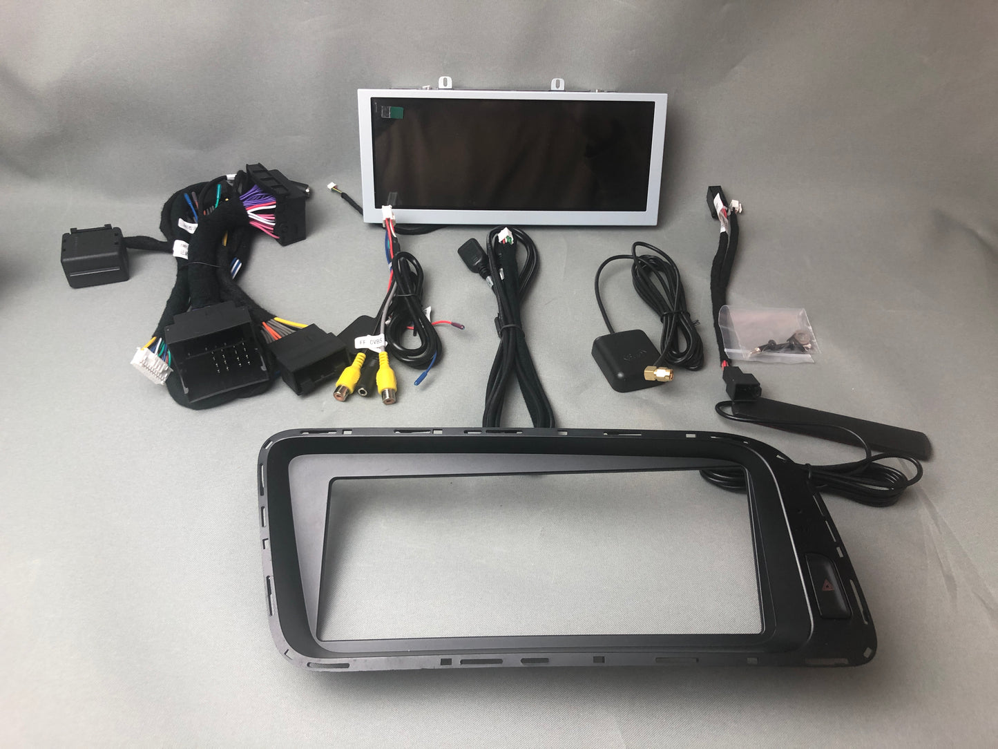 Audi Q5 2009 - 2016 Android Navigation Unit Multimedia GPS System