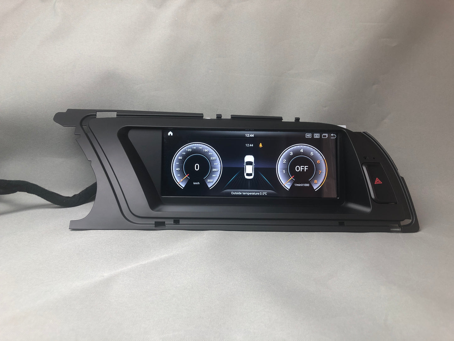 Audi A4 2009–2016 Android-Navigationseinheit Multimedia-GPS-System