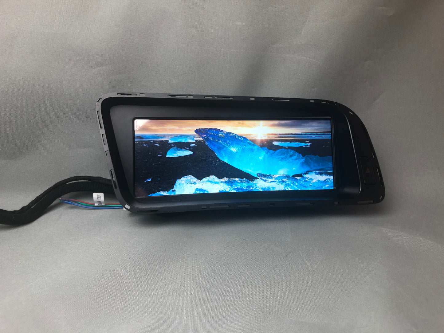 Audi Q5 2009 - 2016 Android Navigation Unit Multimedia GPS System