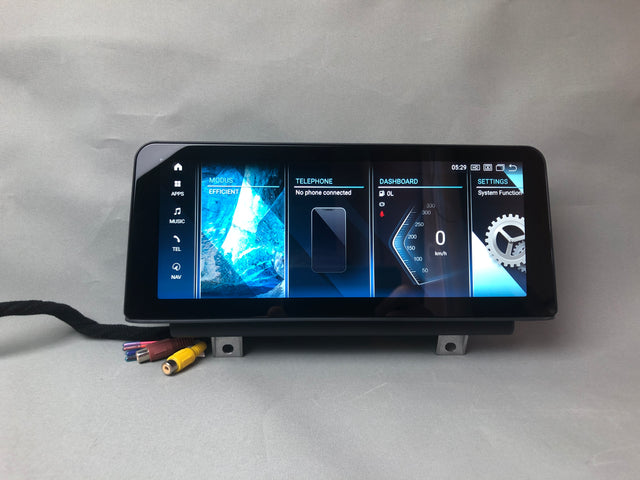 Android multimedia