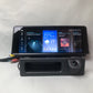 BMW F30 Android 8 Core Navigationsgerät F31 F34 3er Multimedia 8,8" GPS 