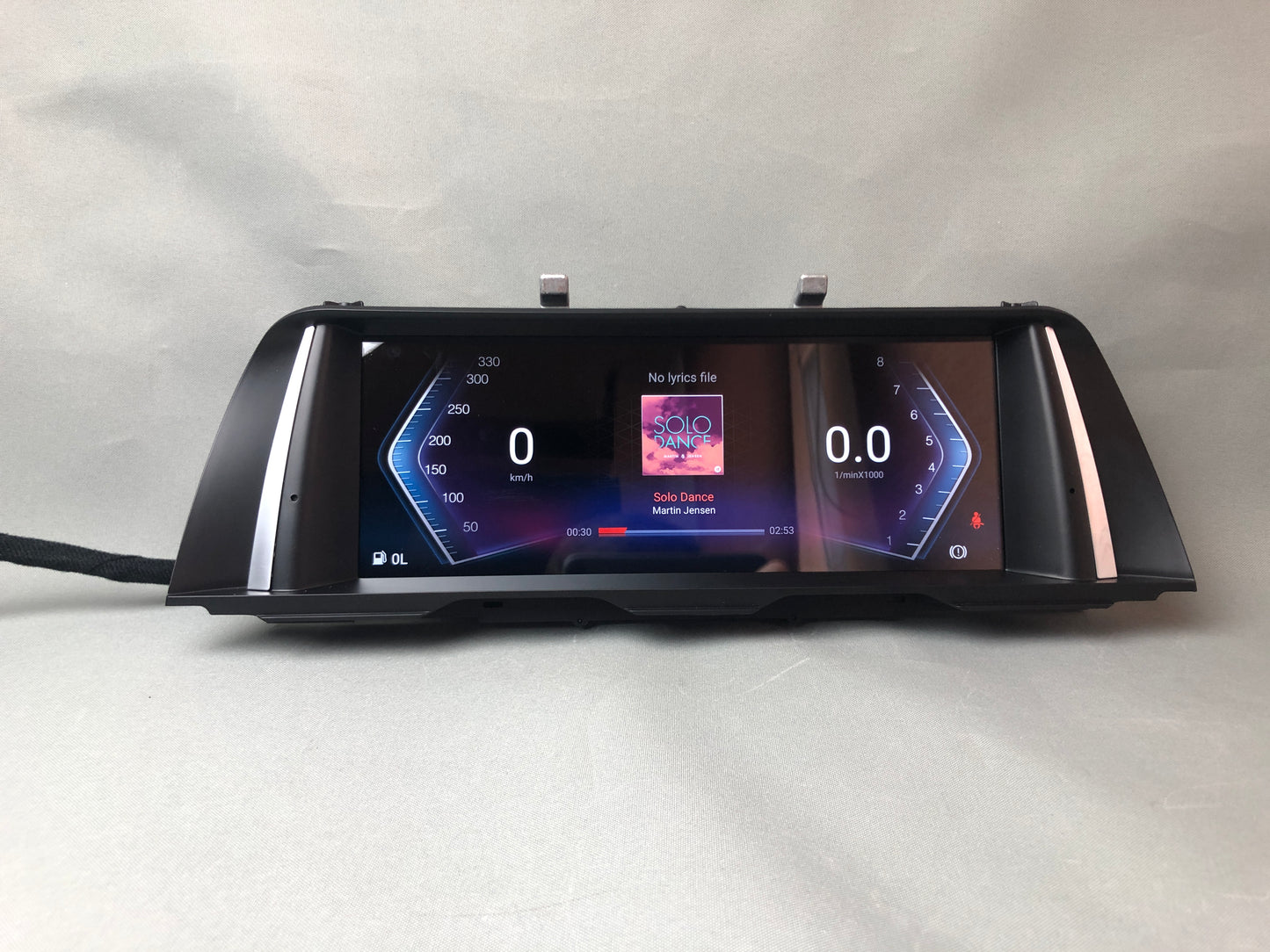 BMW F10 NBT Android 2012 - 2017 Navigation Unit F11 5 Series Multimedia GPS