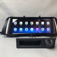 BMW F10 CIC Android 8 core navigation unit f11 f18 5 series multimedia 10.25 gps