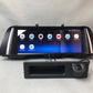 BMW F10 CIC Android 8 core navigation unit f11 f18 5 series multimedia 10.25 gps