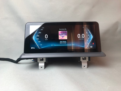 BMW 1 Series E81 E82 E87 E88 2005-2014 Android Navigation Unit Multimedia