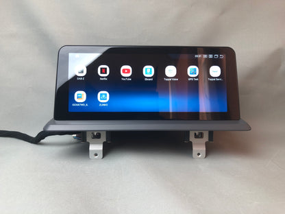 BMW 1 Series E81 E82 E87 E88 2005-2014 Android Navigation Unit Multimedia