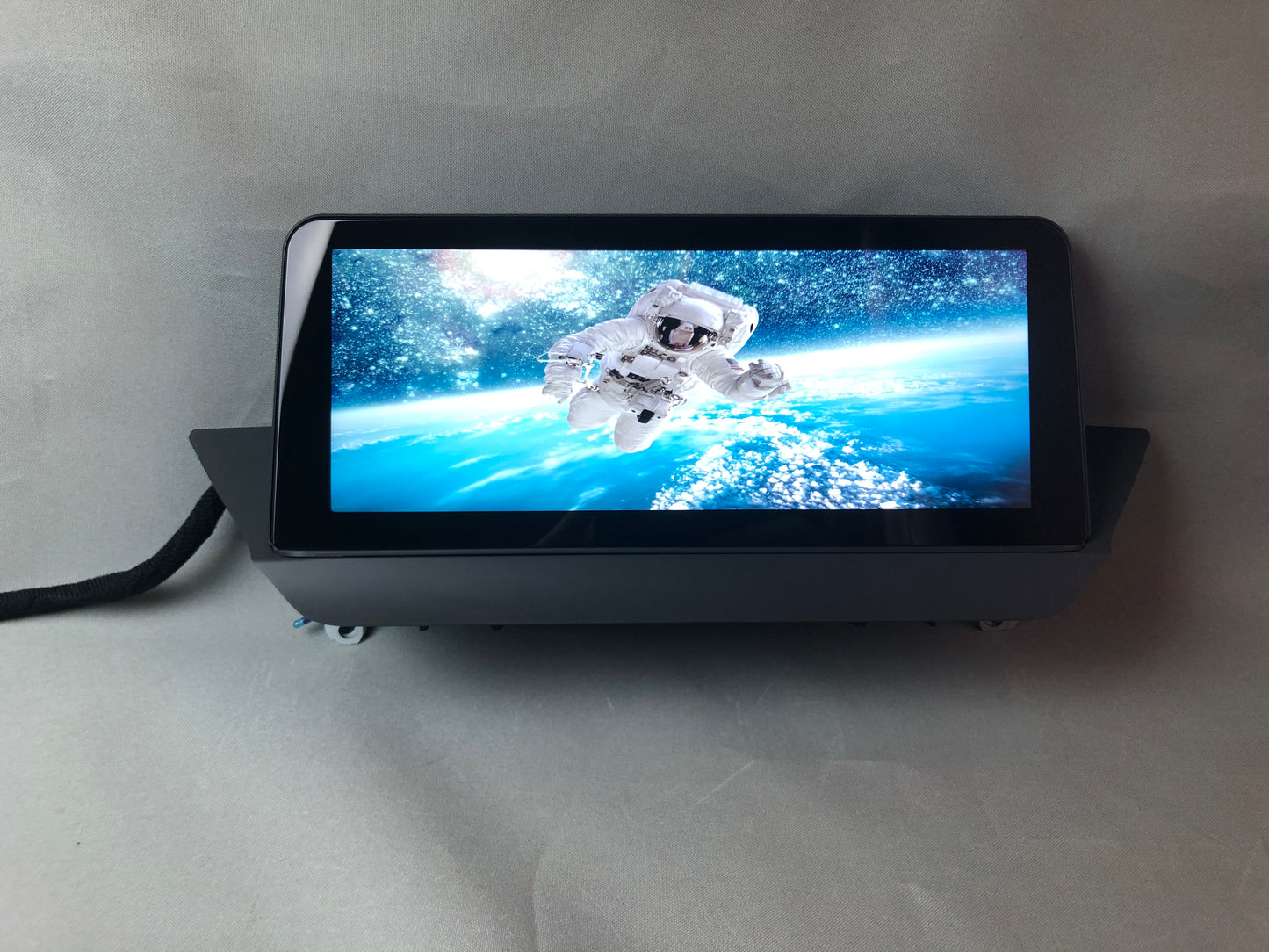 BMW X1 E84 CIC Android Navigation Unit Series Multimedia 2009 - 2015 GPS System