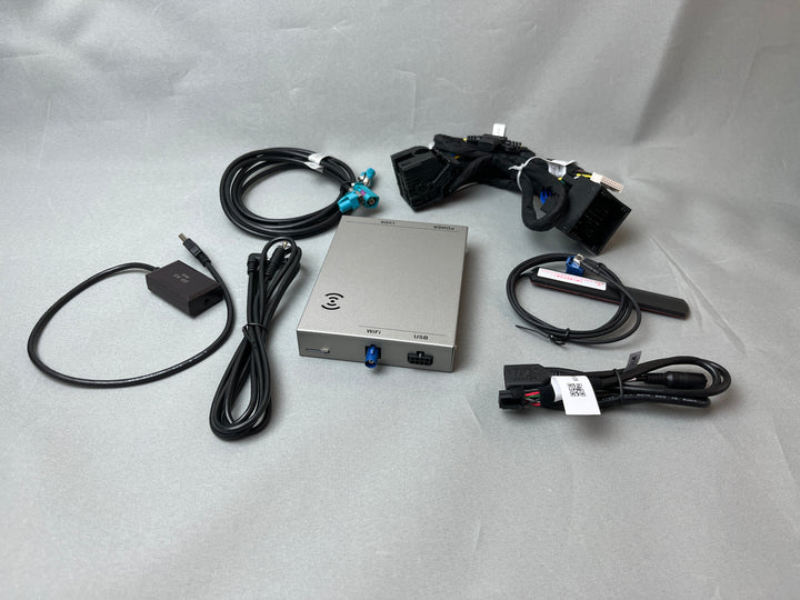 Peugeot 2017-2023 MMI CarPlay Box Android Auto car interface adapter 208 308 508 2008 3008
