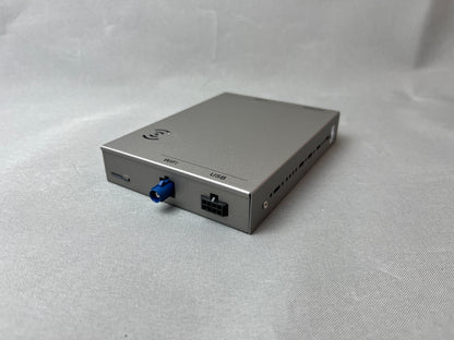 Peugeot 2017-2023 MMI CarPlay Box Android Auto car interface adapter 208 308 508 2008 3008