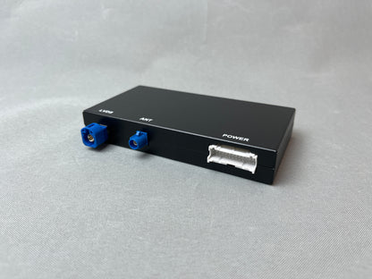 Adaptateur d'interface de voiture Android Auto pour Citroën 2013-2017 MMI CarPlay Box DS5 DS6 C5 Elysee