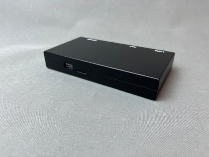 Adaptateur d'interface de voiture Android Auto pour Citroën 2013-2017 MMI CarPlay Box DS5 DS6 C5 Elysee