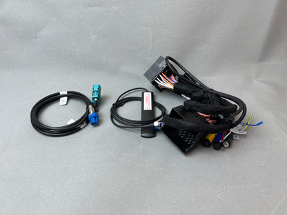 Adaptateur d'interface de voiture Android Auto pour Citroën 2013-2017 MMI CarPlay Box DS5 DS6 C5 Elysee