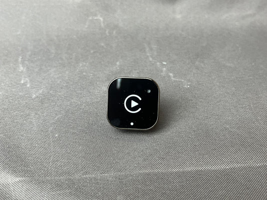 Carplay & Android Auto USB Wired to Wireless Adapter Dongle plug and play