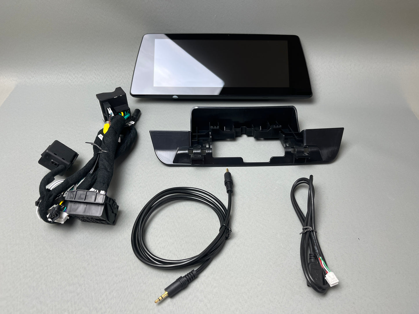 BMW 2 Series F45 F46 Active Tourer NBT EVO 2012 - 2019 Android Auto Apple Carplay Display