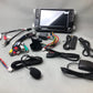 Volkswagen vw touran tiguan passat b6 golf mk5 mk6 Android 11 navigation gps navigation