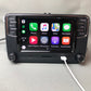 Volkswagen VW RCD 330G CarPlay and Android Car Navigation System Multimedia GPS