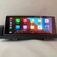 BMW 3er E90 E91 E92 E93 2005 - 2012 Apple Carplay + Android Auto Device 