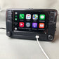 Volkswagen VW RCD 330G CarPlay and Android Car Navigation System Multimedia GPS