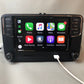 Skoda RCD 360 PRO CarPlay and Android Auto Car Navigation System Multimedia GPS