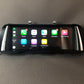 BMW F10 F11 CIC Android Auto Apple CarPlay Wireless Navigation Unit Series 5 F18