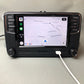 Volkswagen VW RCD 330G CarPlay and Android Car Navigation System Multimedia GPS