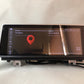 BMW F30 Android 8 Core Unité de navigation F31 F34 Série 3 Multimédia 8,8" GPS 