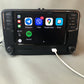 Skoda RCD 360 PRO CarPlay and Android Auto Car Navigation System Multimedia GPS