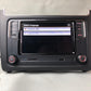 Volkswagen Polo 6C 2014 - 2017 MQB RCD 360 Apple Carplay Radio Navigation