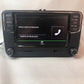 Skoda RCD 360 PRO CarPlay and Android Auto Car Navigation System Multimedia GPS