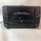 Skoda RCD 360 PRO CarPlay and Android Auto Car Navigation System Multimedia GPS