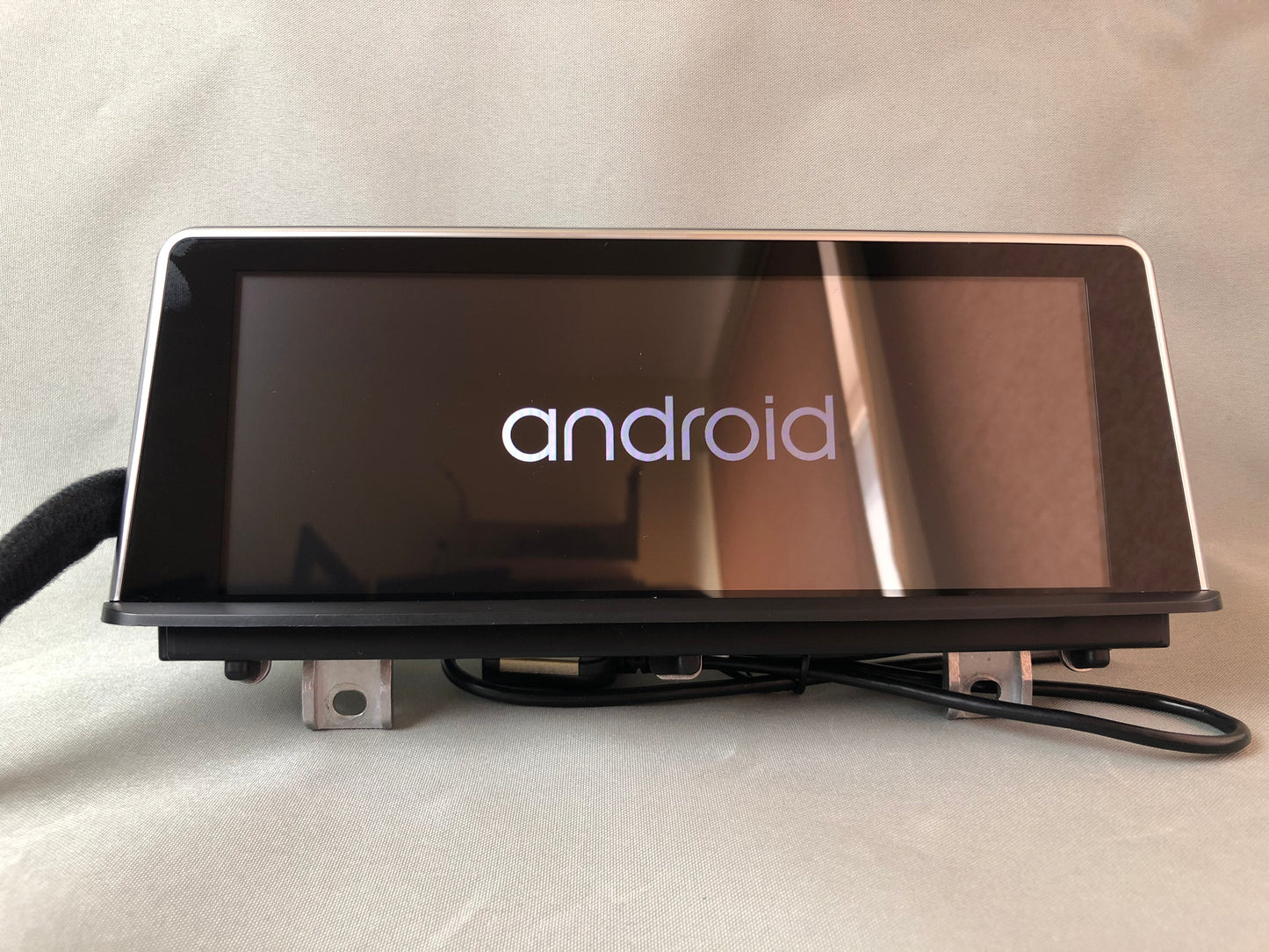 BMW F30 Android 8 Core Navigation Unit F31 F34 3 Series Multimedia 8.8" GPS