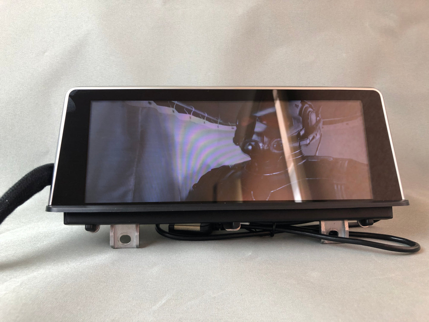 BMW F30 Android 8 Core Navigationsgerät F31 F34 3er Multimedia 8,8" GPS 