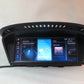 BMW E60 CCC Unité de navigation Android Série 5 Multimédia E61 E62 Système GPS