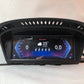 BMW E60 CIC 8 Core Android 12 Navigation Unit 5 Series Multimedia E61 E62 GPS