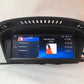 BMW E60 CIC 8 Core Android 12 Navigation Unit 5 Series Multimedia E61 E62 GPS